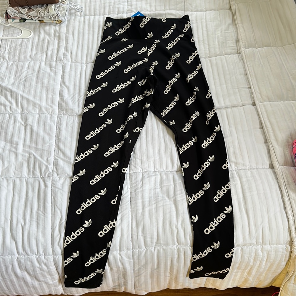 Adidas legging